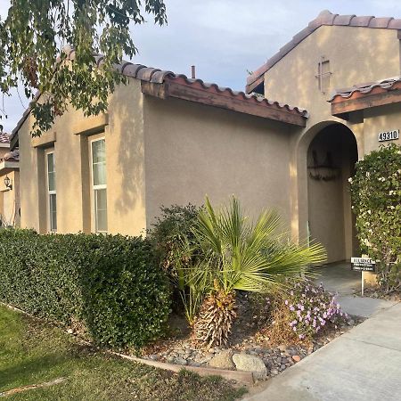Quaint Coachella Music Festival Casita Apartment อินดิโอ ภายนอก รูปภาพ