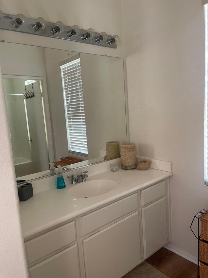 Quaint Coachella Music Festival Casita Apartment อินดิโอ ภายนอก รูปภาพ
